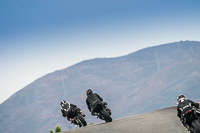 Lower Group Black Bikes